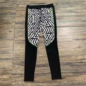 Body Engineers Athena Leggings
